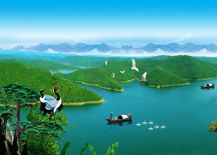 高质量新型精密